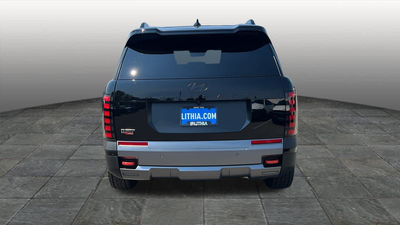 Thumbnail: 2026 Hyundai Palisade - 6