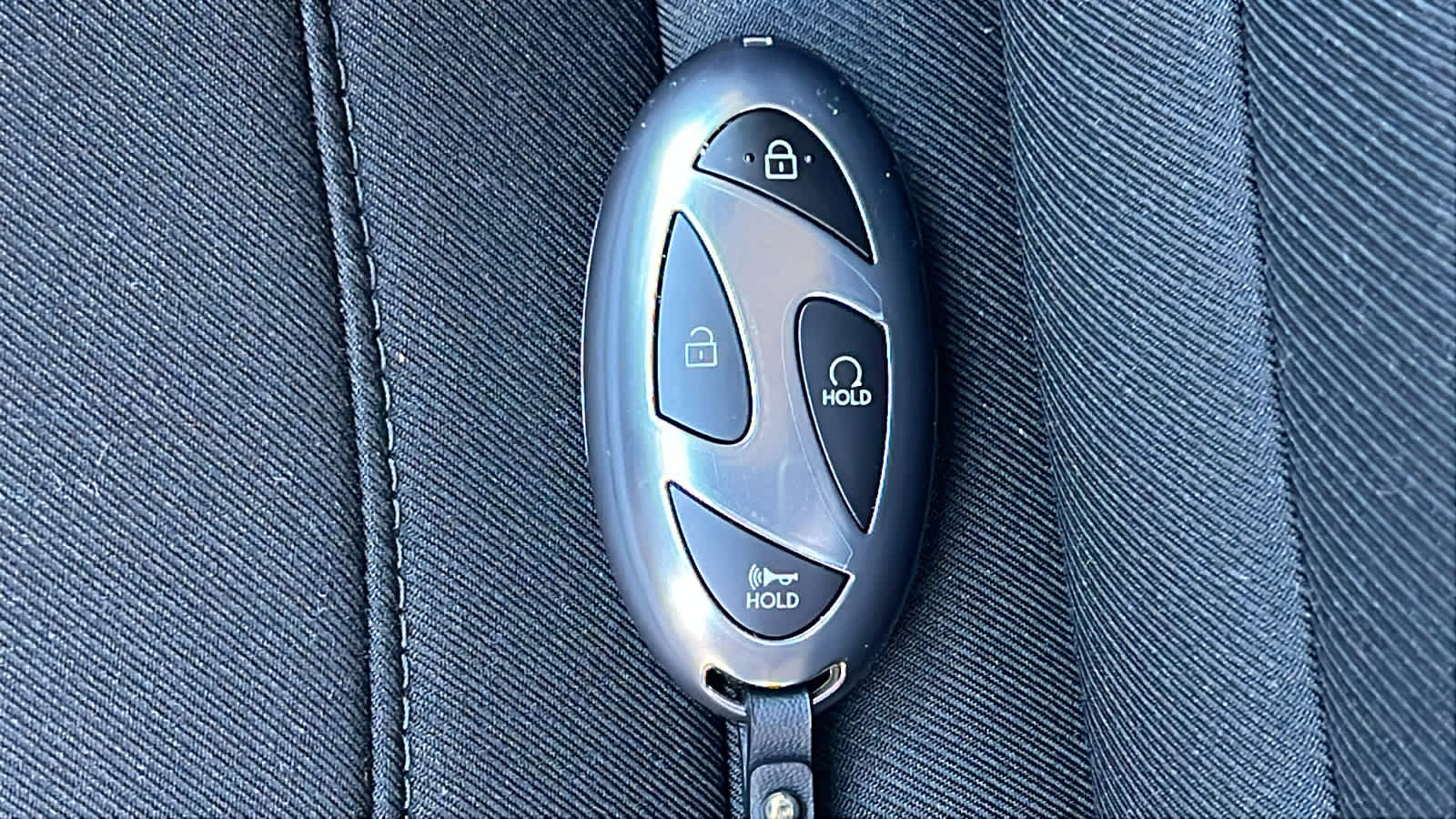 Thumbnail: 2026 Hyundai Tucson - 29