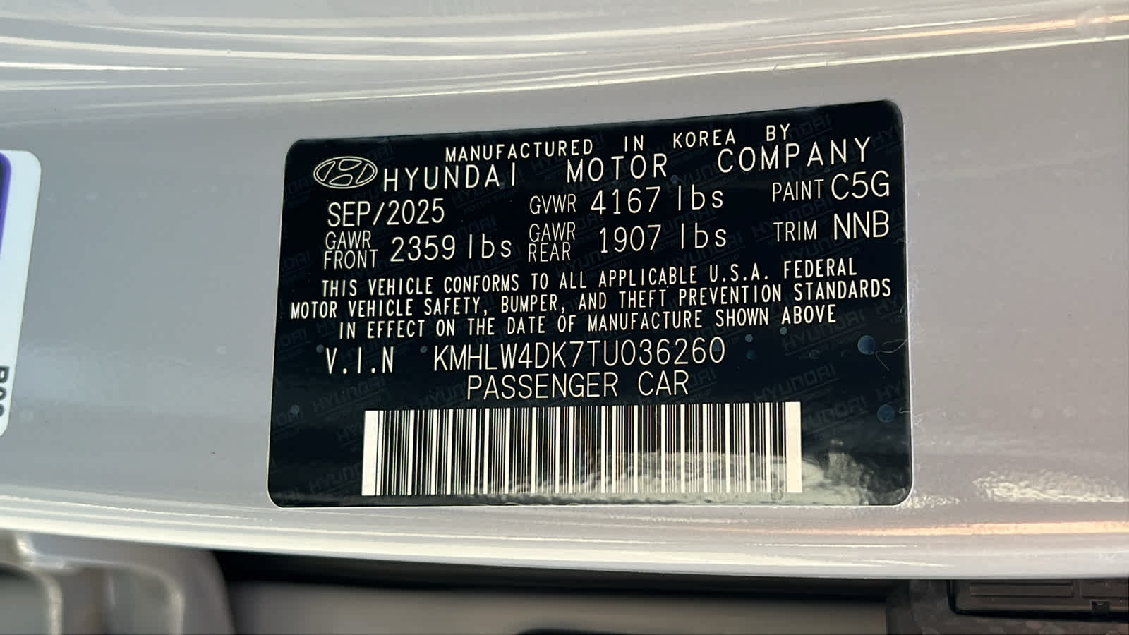 Thumbnail: 2026 Hyundai Elantra - 30