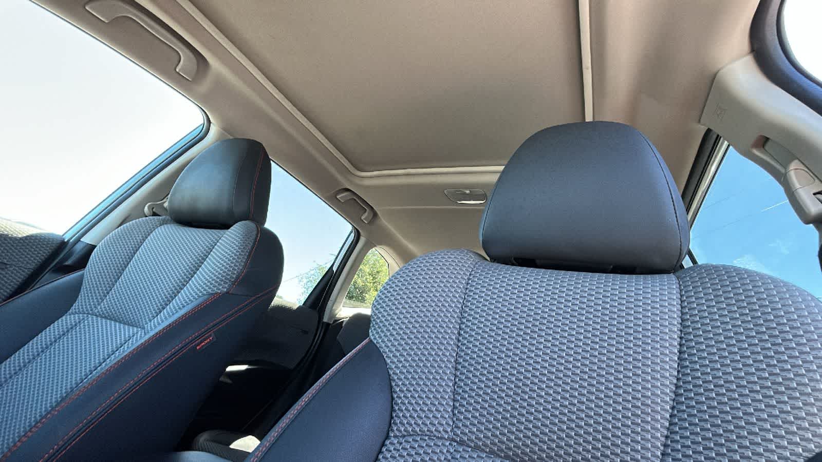 Thumbnail: 2019 Subaru Forester - 11