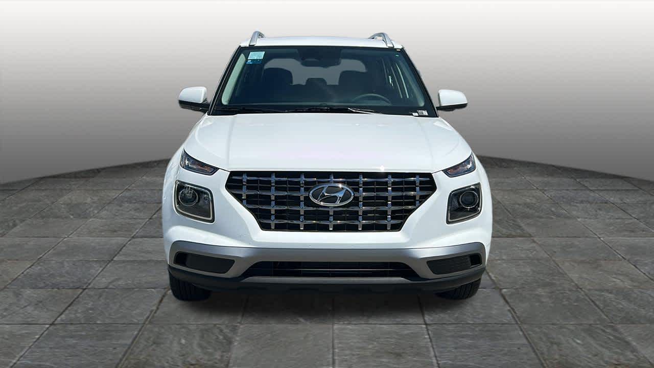 Thumbnail: 2026 Hyundai Venue - 2