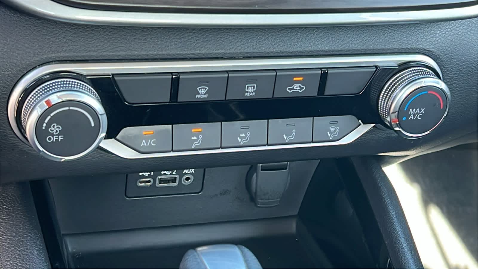 Thumbnail: 2024 Nissan Altima - 14