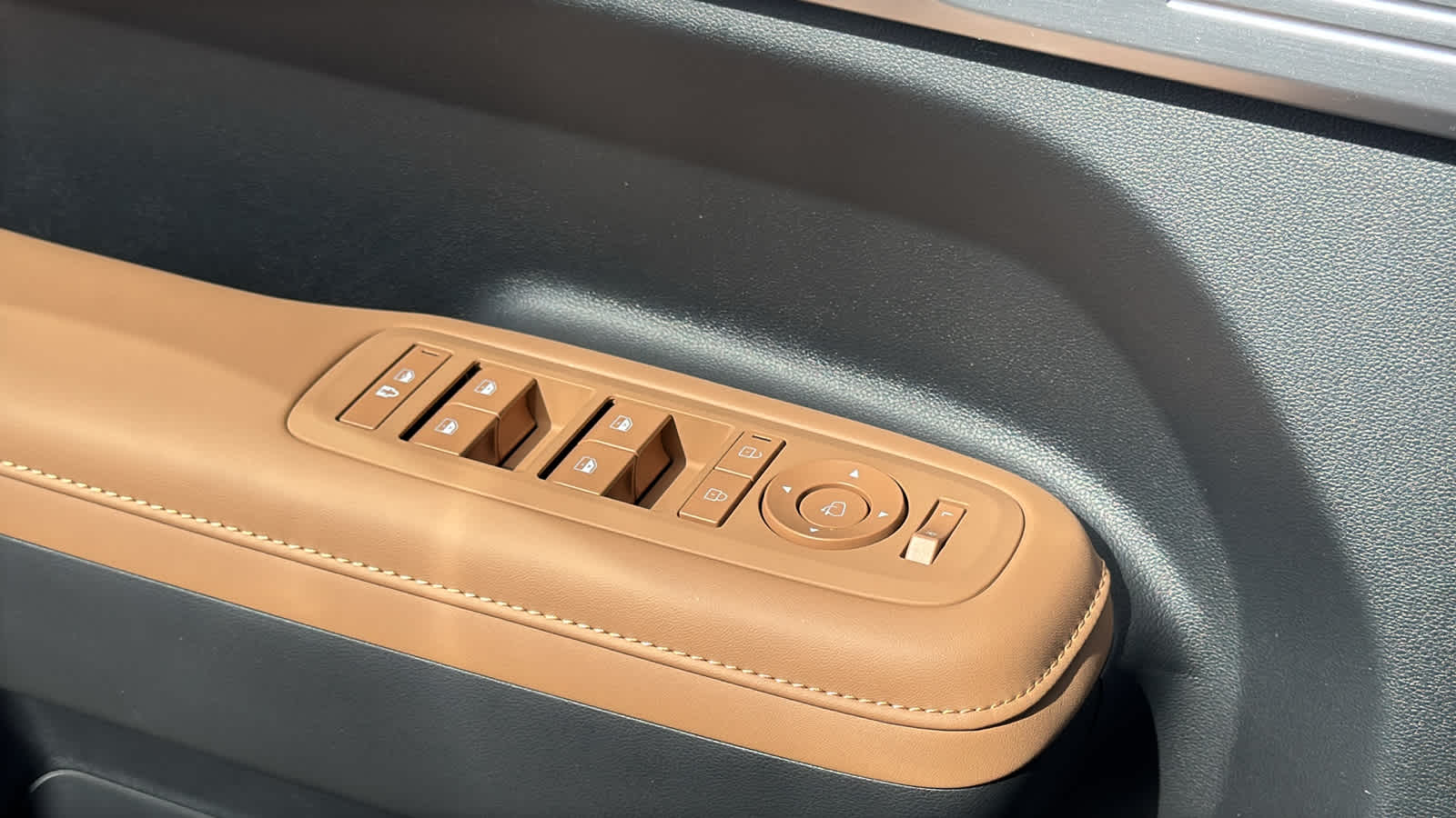 Thumbnail: 2026 Hyundai Santa Fe - 22