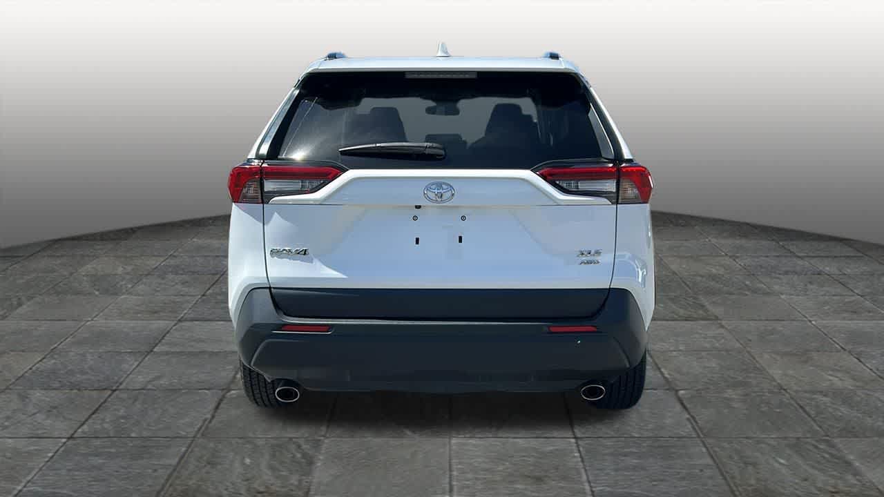 Thumbnail: 2024 Toyota RAV4 - 5