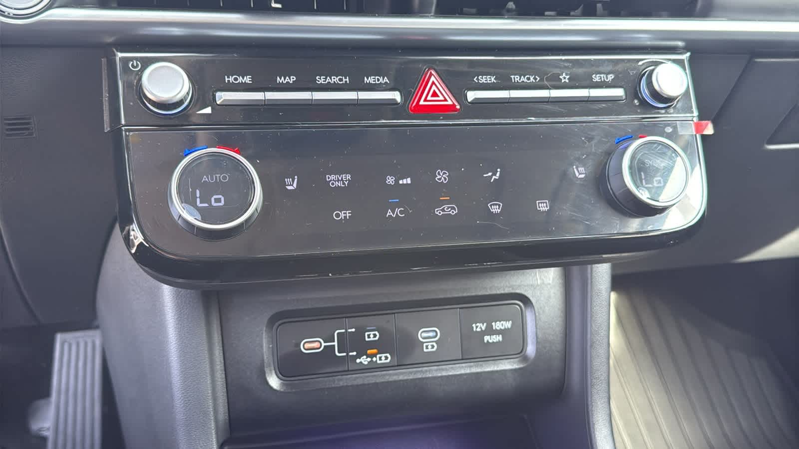 Thumbnail: 2025 Hyundai Tucson - 14