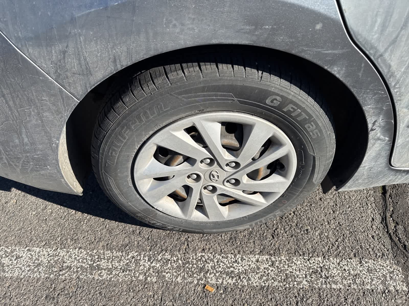 Thumbnail: 2019 Hyundai Elantra - 7