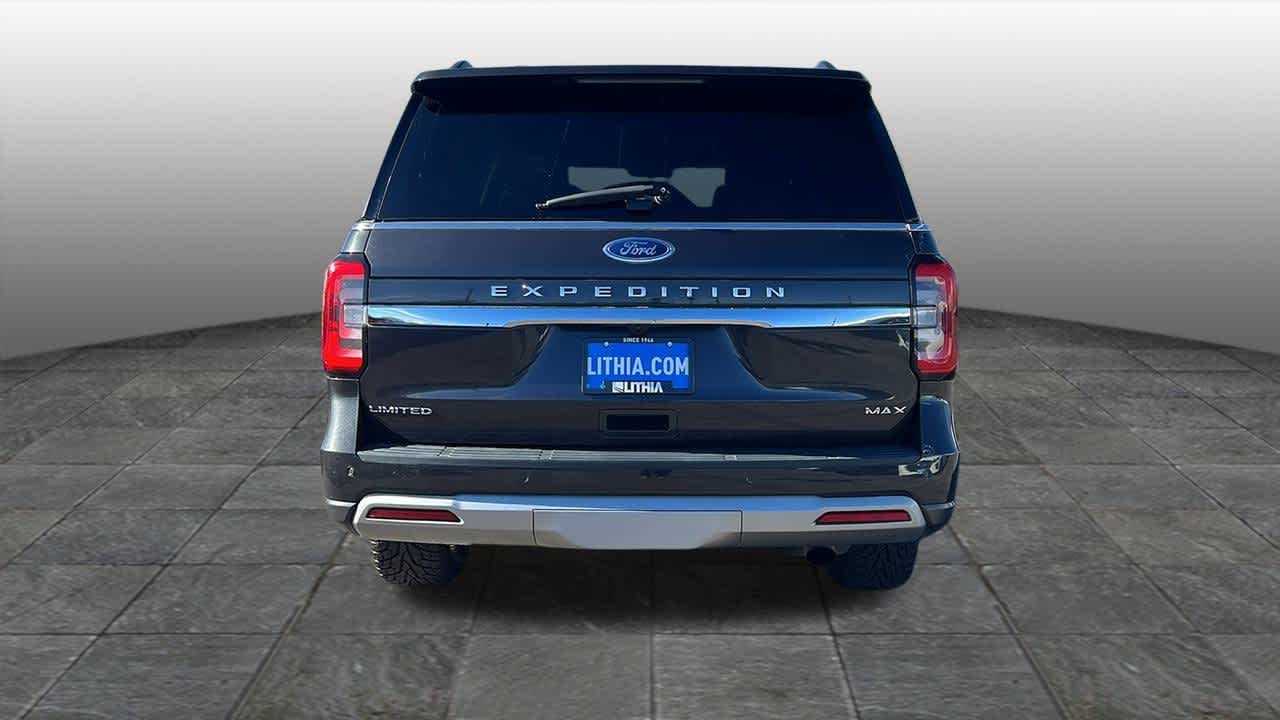 Thumbnail: 2024 Ford Expedition MAX - 6
