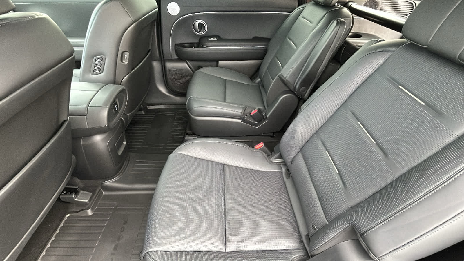 Thumbnail: 2026 Hyundai Palisade - 24