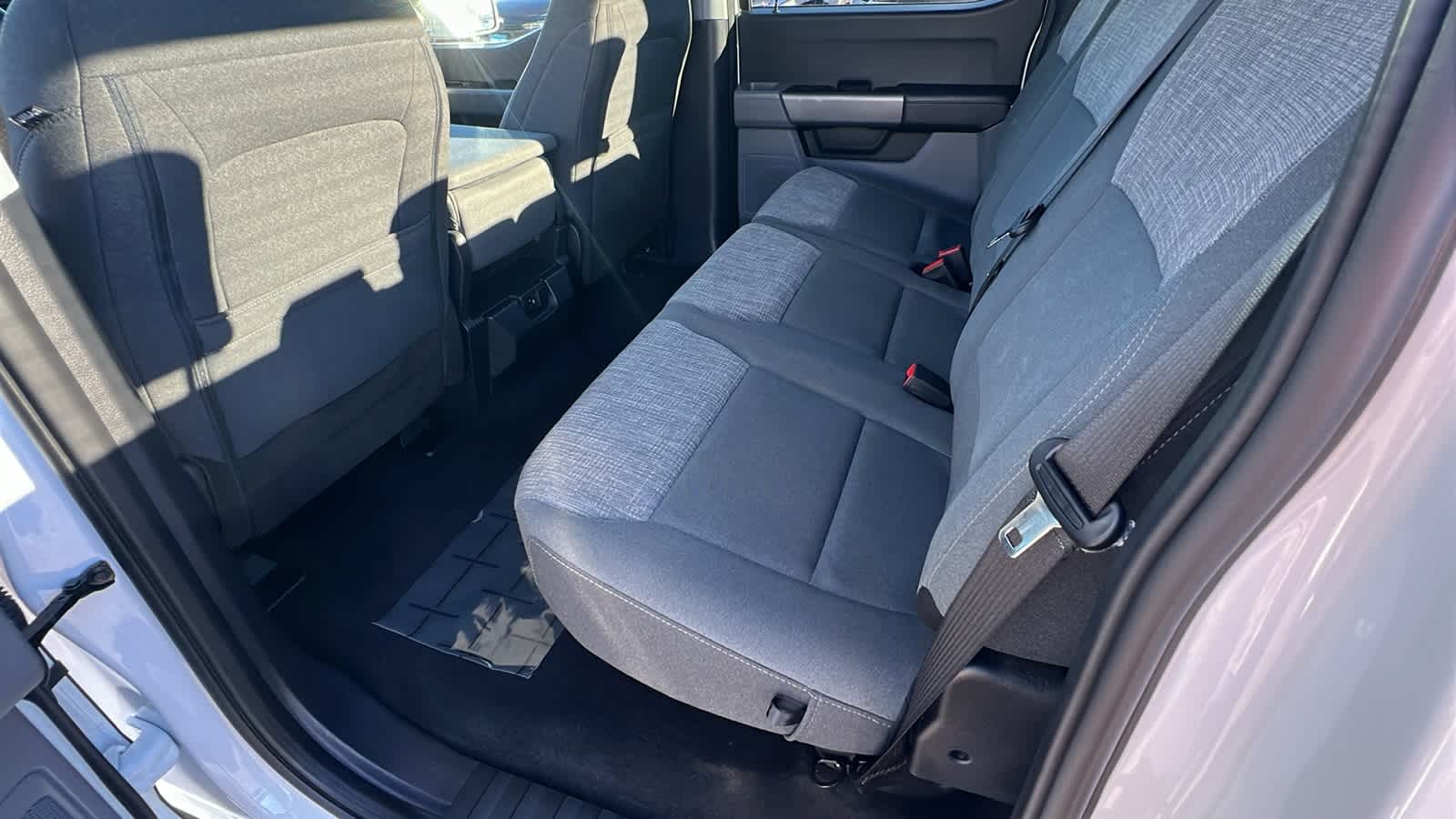 Thumbnail: 2023 Ford F-150 - 24