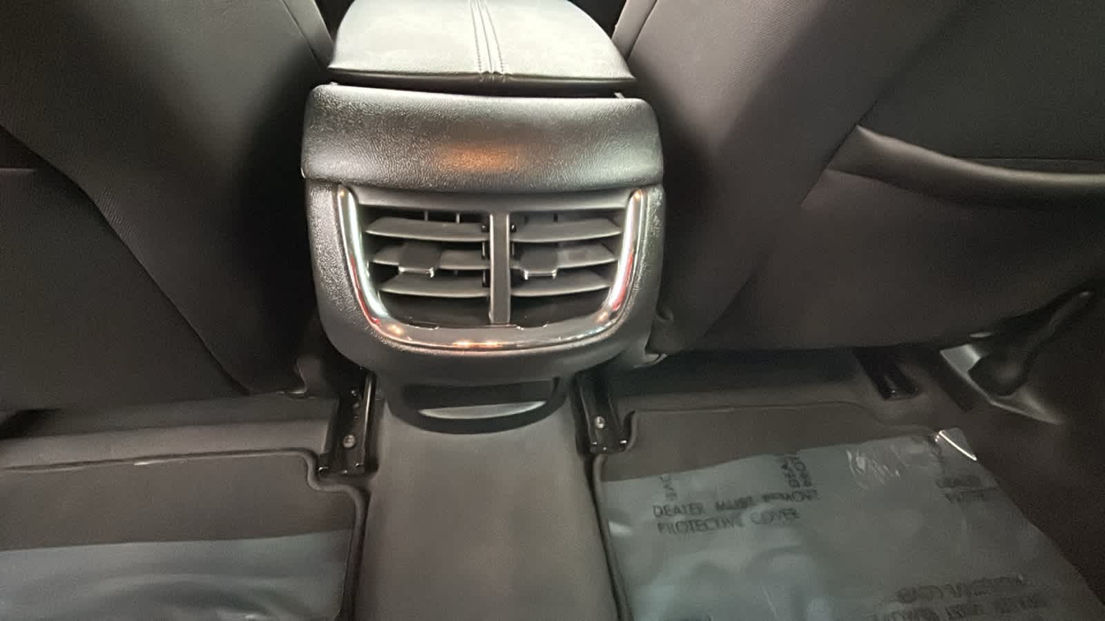 Thumbnail: 2023 Chevrolet Malibu - 25