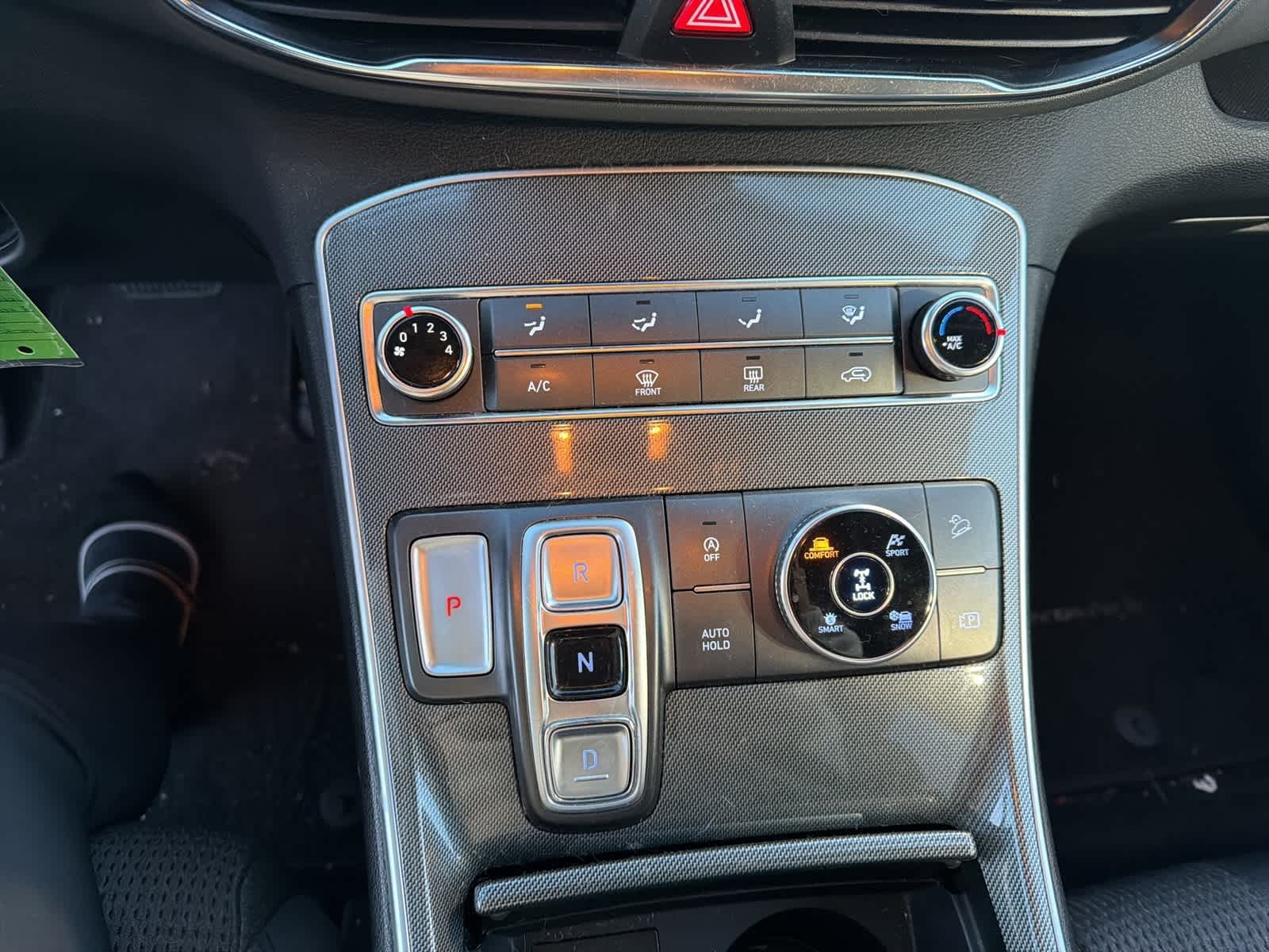 Thumbnail: 2022 Hyundai Santa Fe - 19