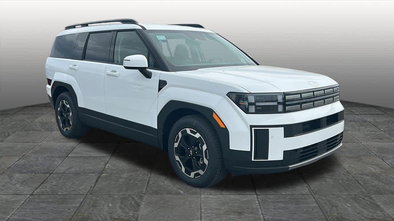 Thumbnail: 2026 Hyundai Santa Fe - 3