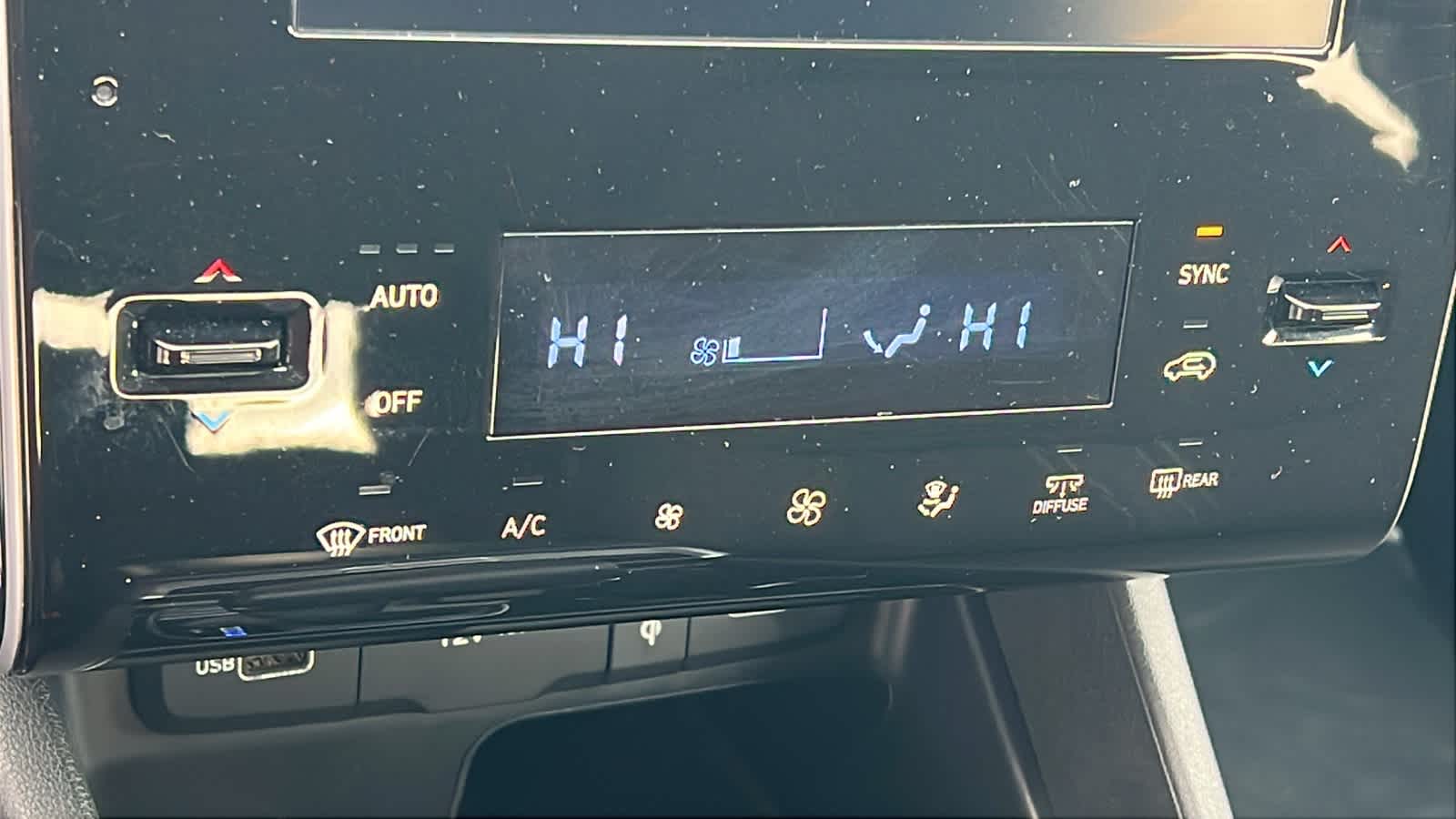 Thumbnail: 2024 Hyundai Tucson - 14