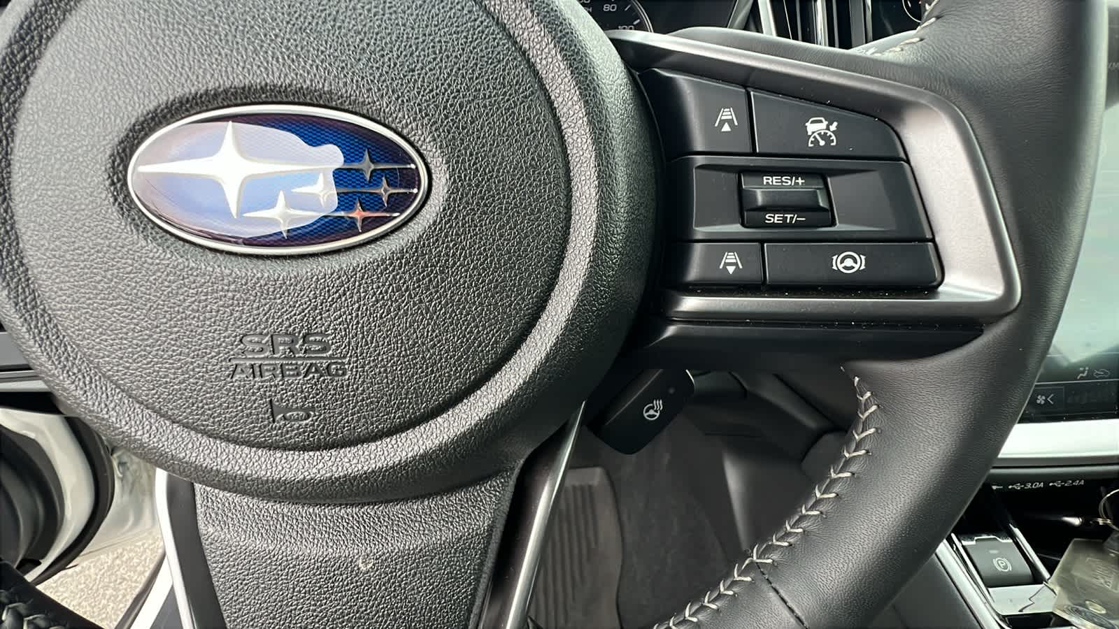 Thumbnail: 2024 Subaru Outback - 20