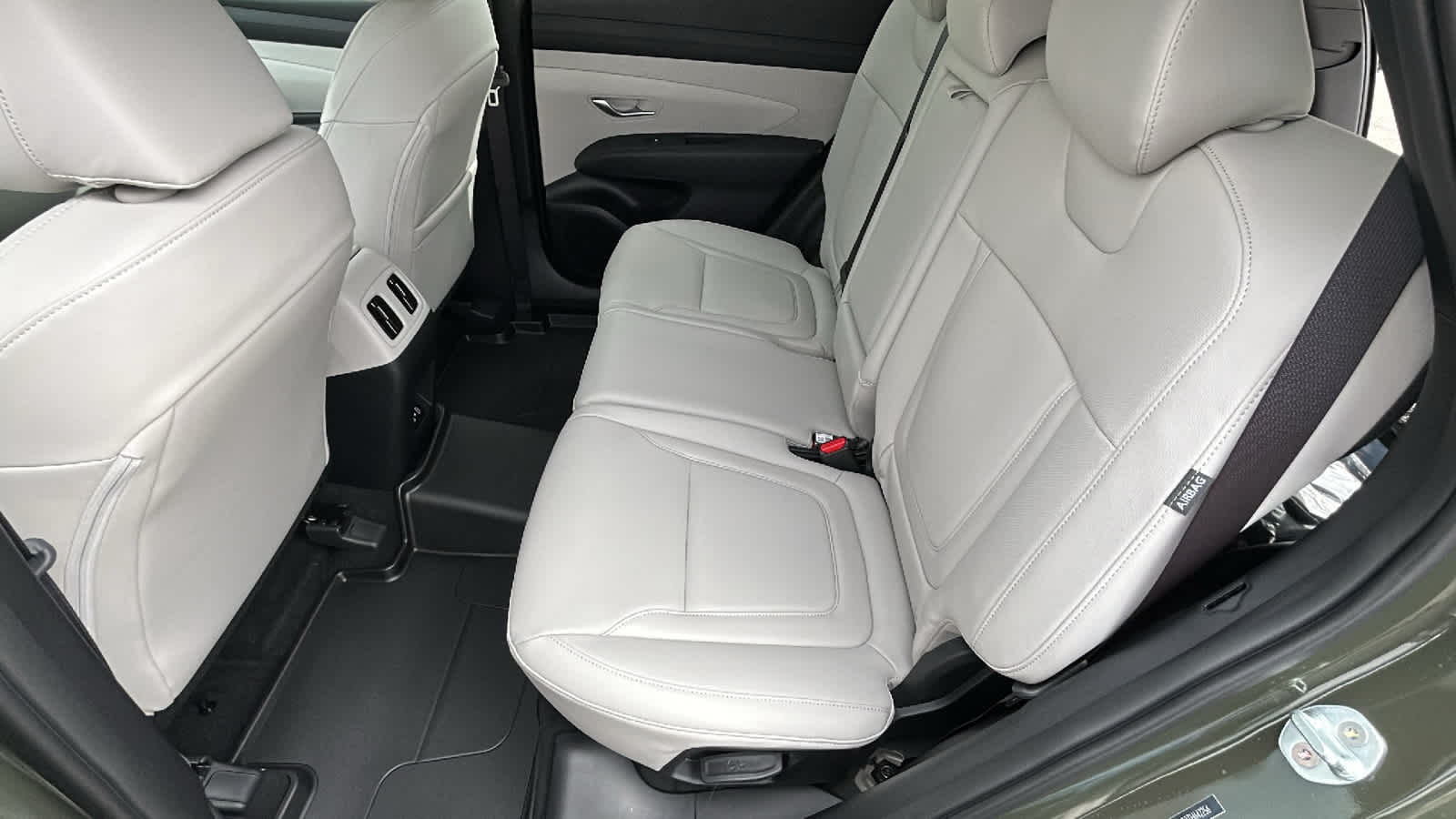 Thumbnail: 2026 Hyundai Tucson - 24