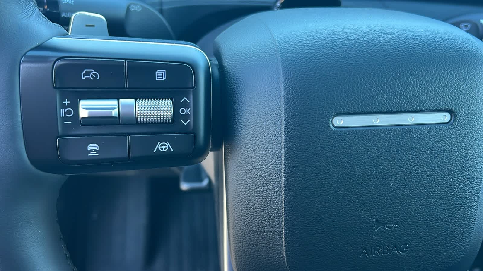 Thumbnail: 2026 Hyundai Santa Fe - 19