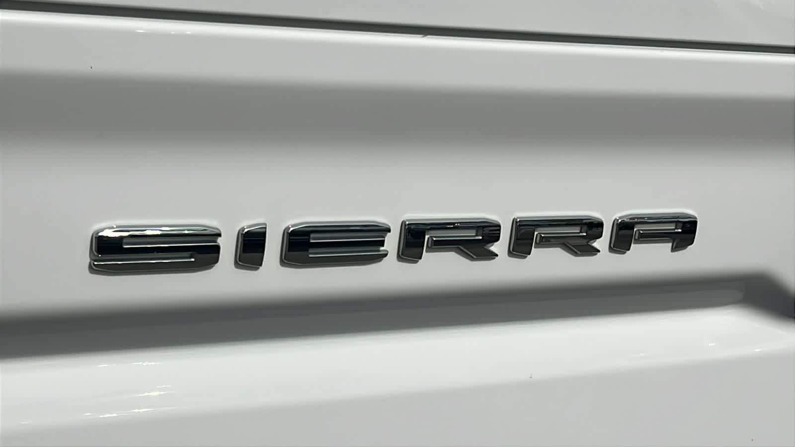 Thumbnail: 2024 GMC Sierra 1500 - 28