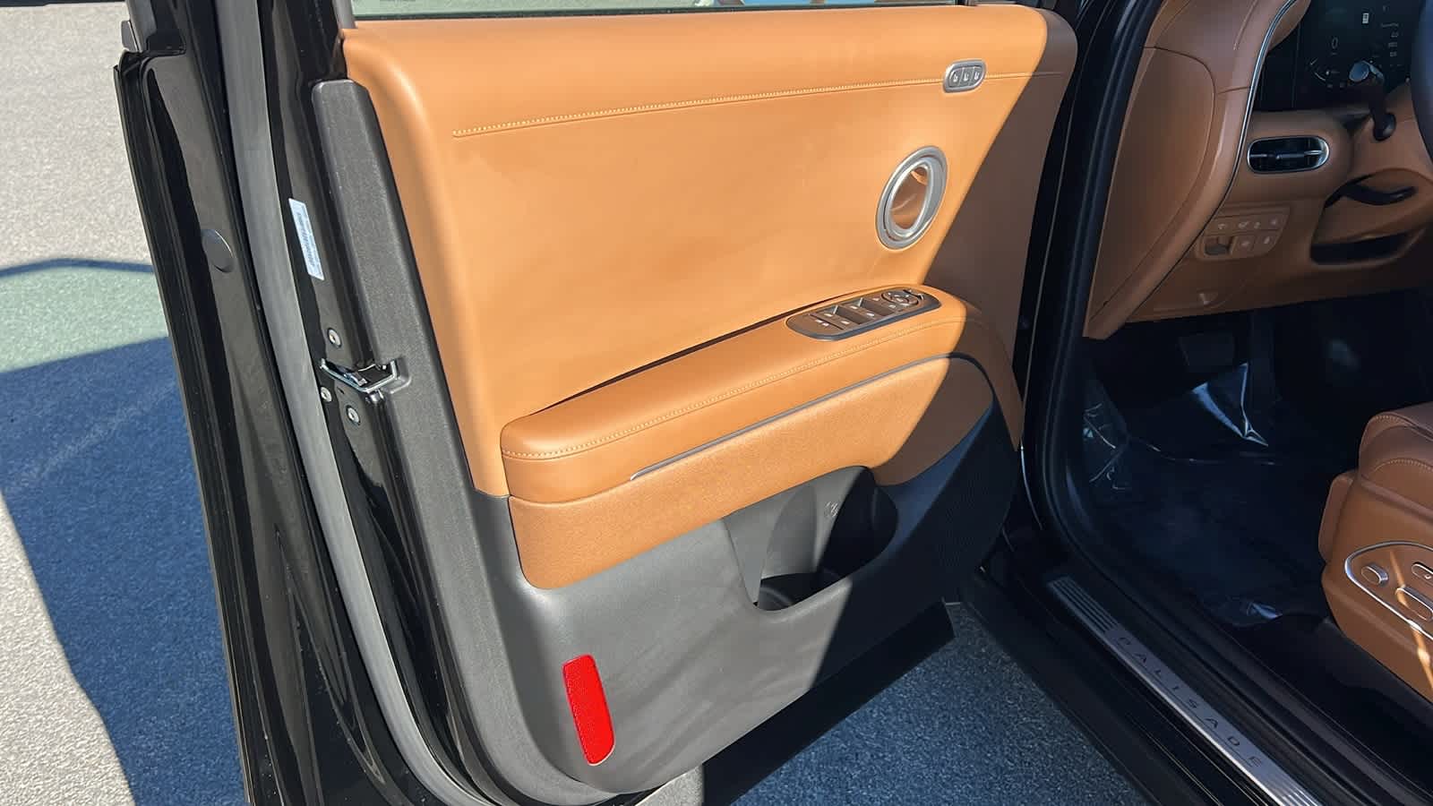 Thumbnail: 2026 Hyundai Palisade - 23