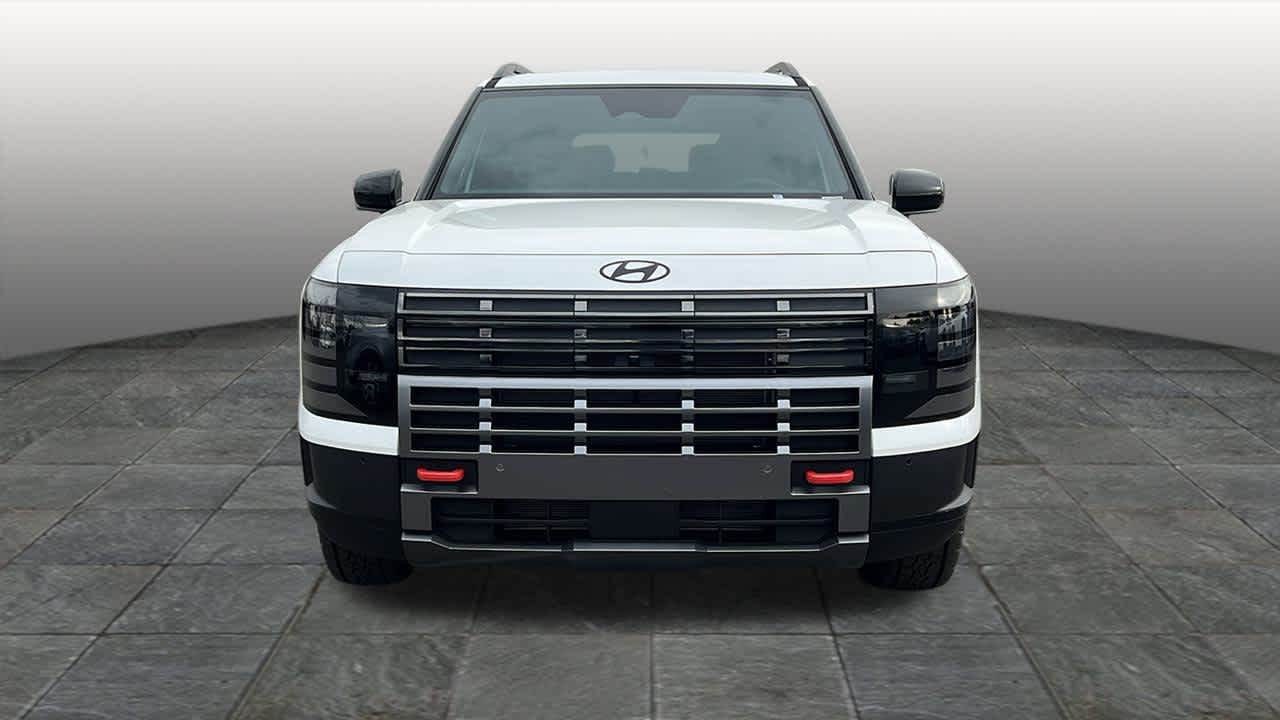 Thumbnail: 2026 Hyundai Palisade - 2