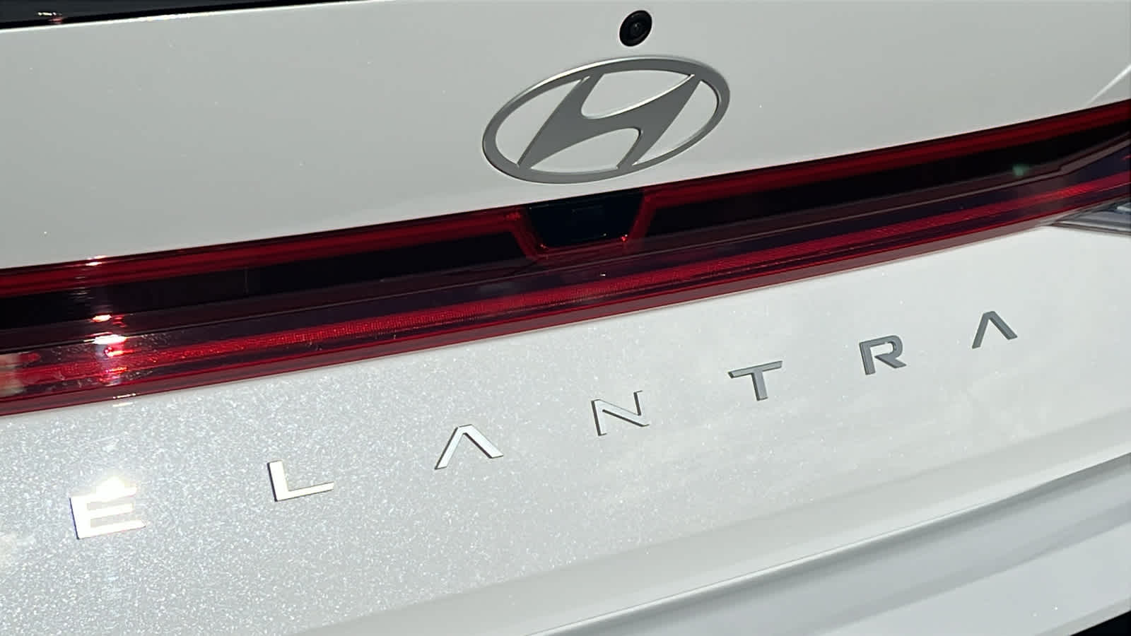 Thumbnail: 2026 Hyundai Elantra - 28