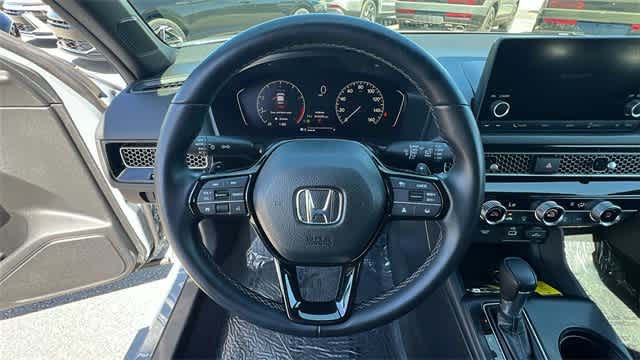 Thumbnail: 2022 Honda Civic - 18