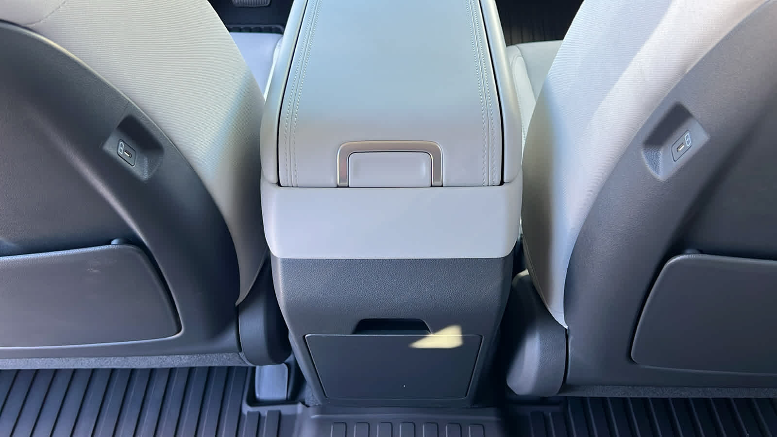 Thumbnail: 2026 Hyundai Santa Fe - 25