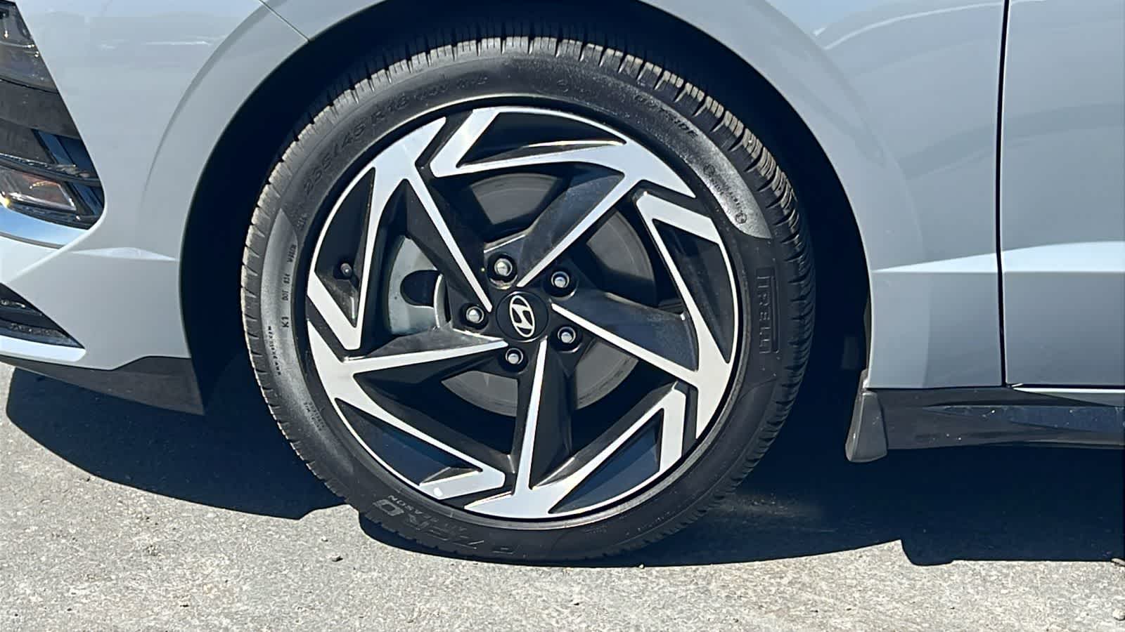 Thumbnail: 2026 Hyundai Sonata - 9