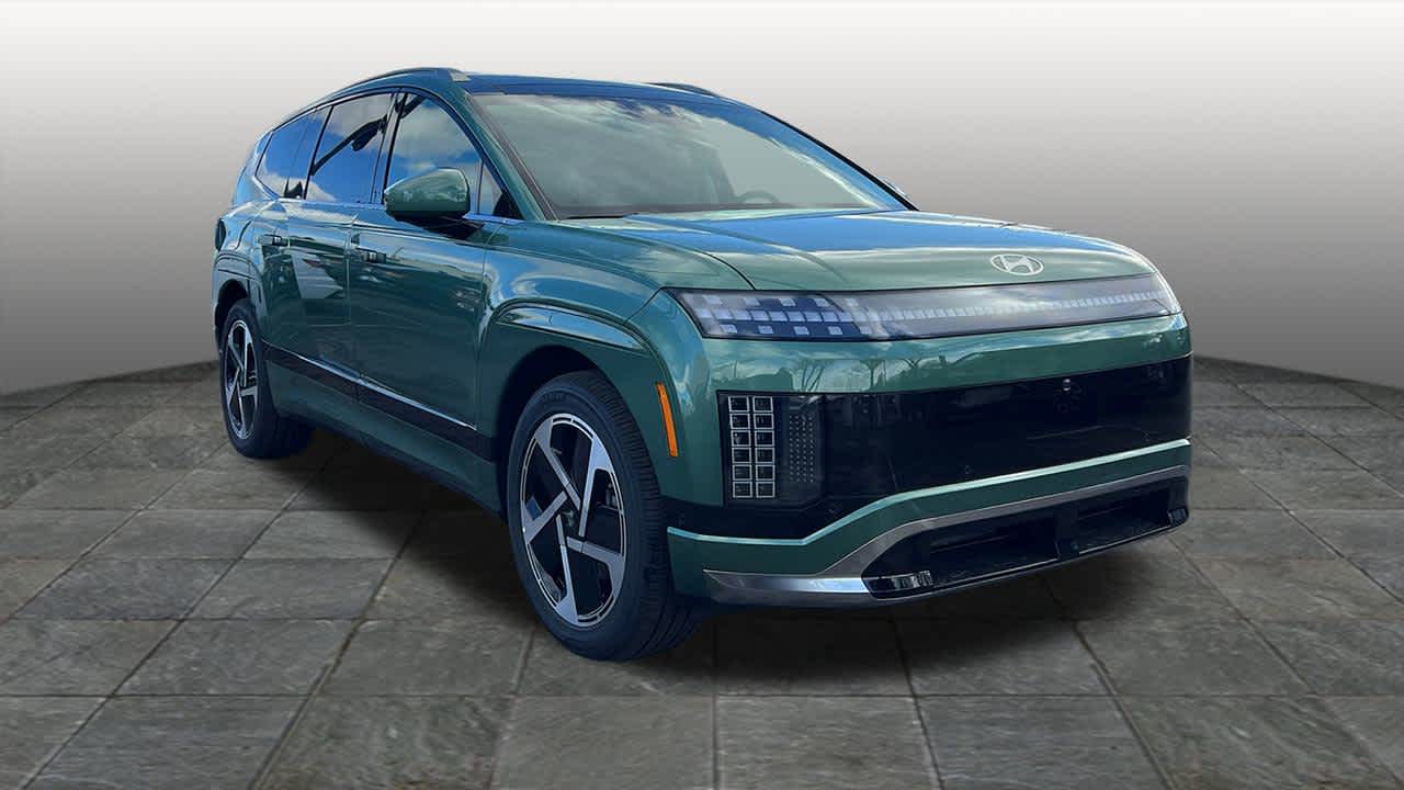 Thumbnail: 2026 Hyundai Ioniq - 3