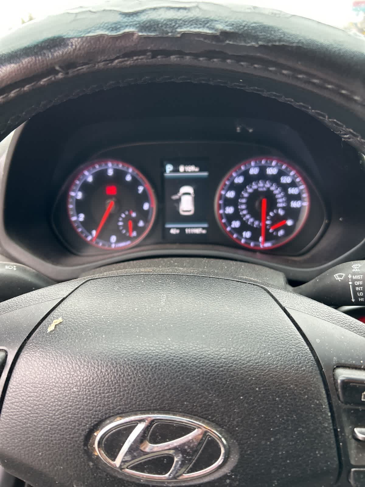 Thumbnail: 2020 Hyundai Veloster - 10