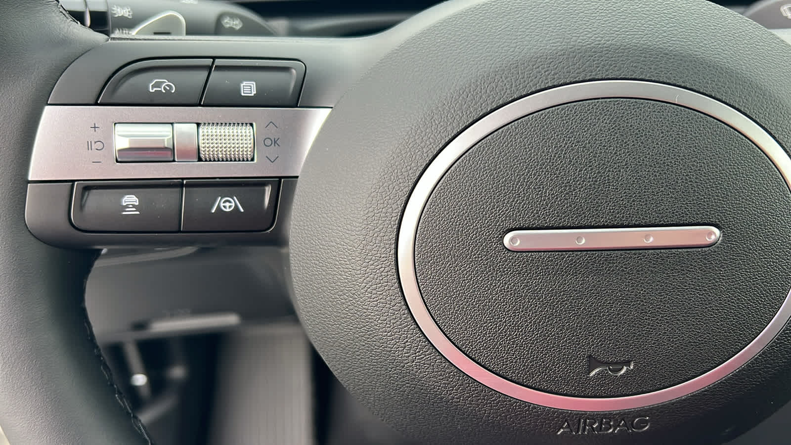 Thumbnail: 2026 Hyundai Tucson - 19