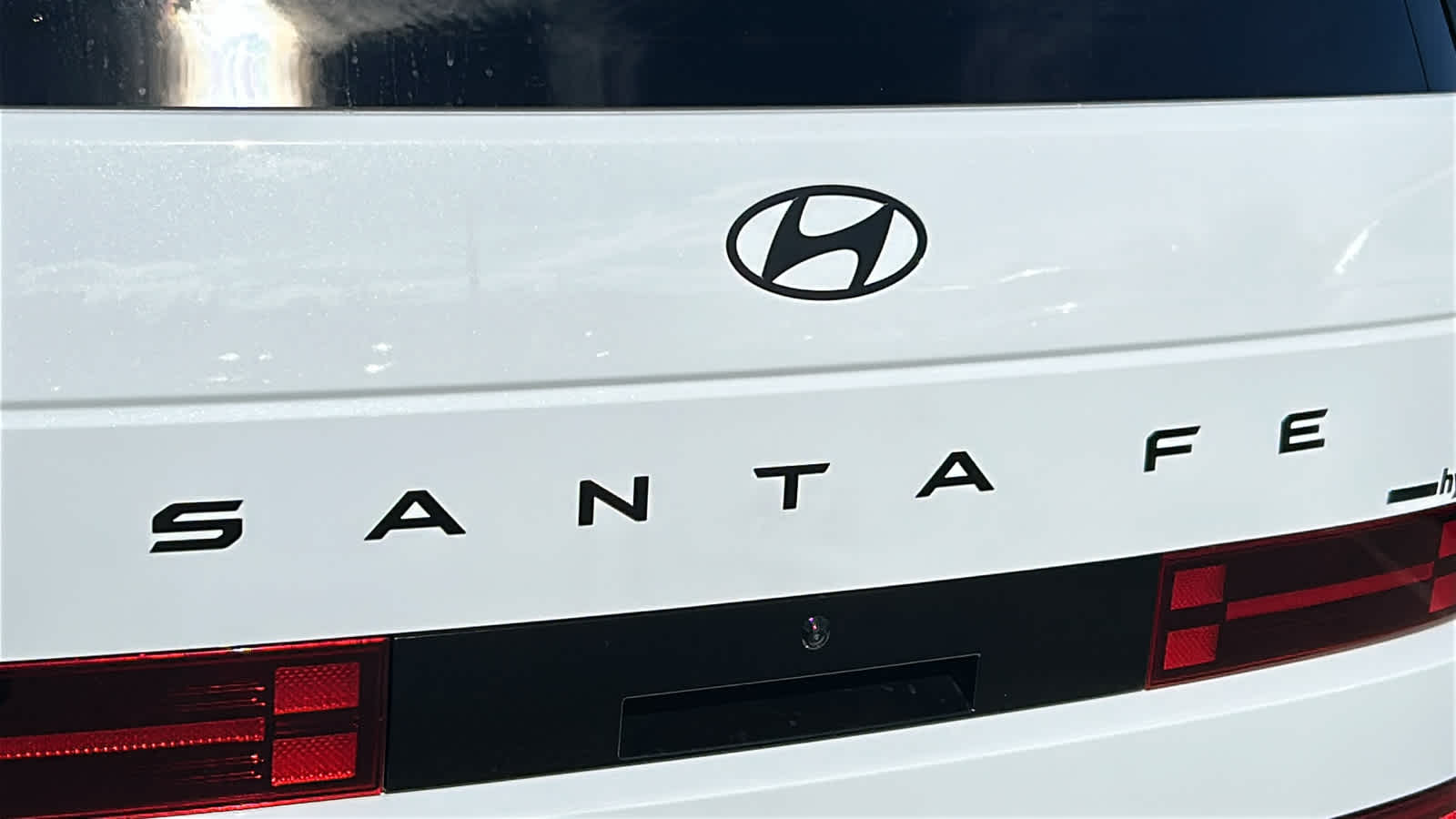Thumbnail: 2026 Hyundai Santa Fe - 28