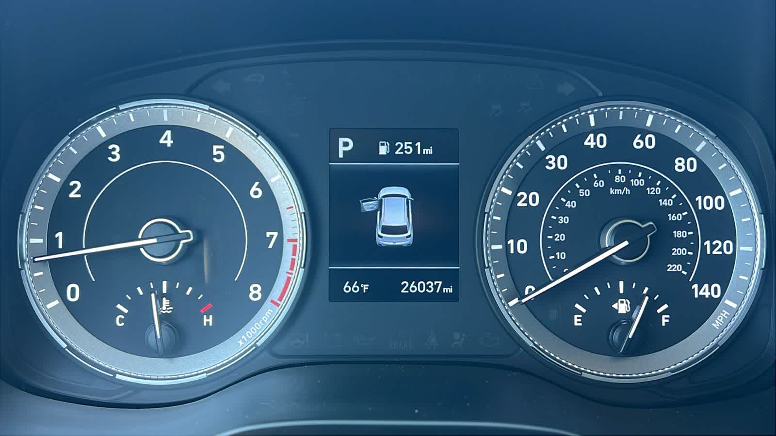 Thumbnail: 2022 Hyundai Venue - 21