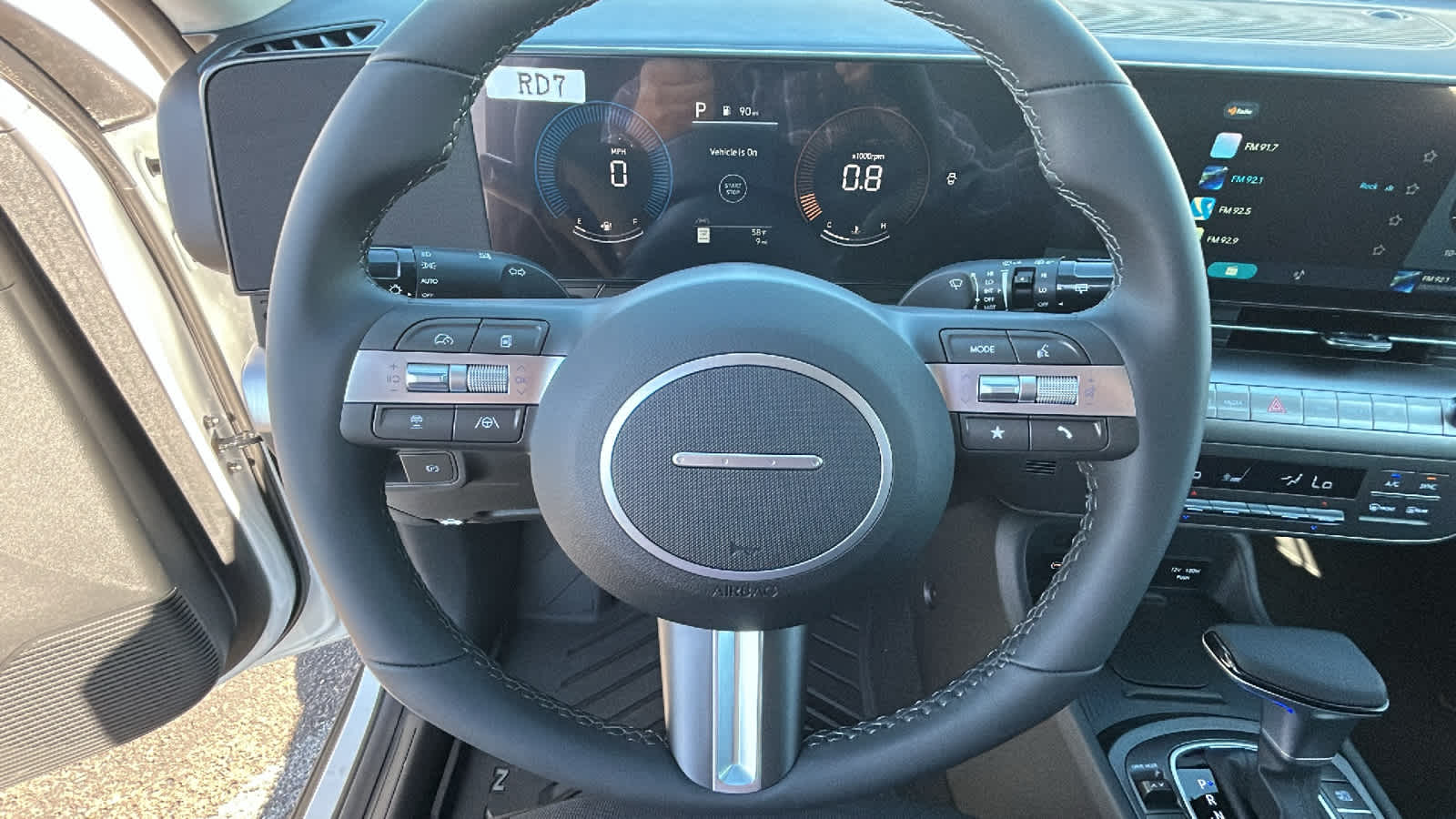 Thumbnail: 2026 Hyundai Kona - 18