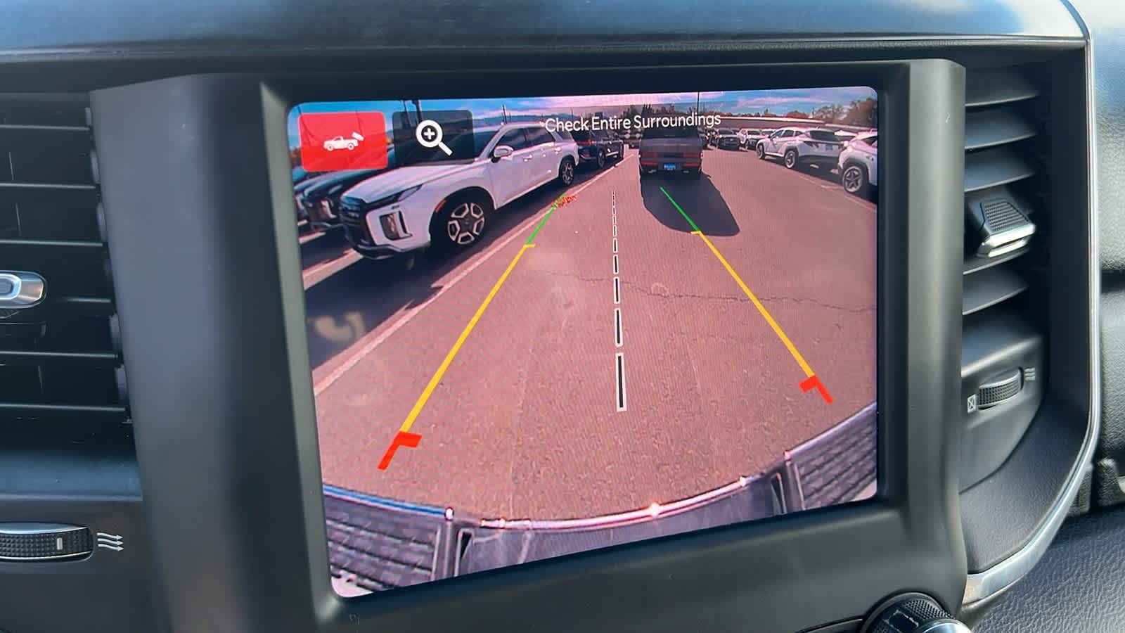 Thumbnail: 2024 RAM 2500 - 16