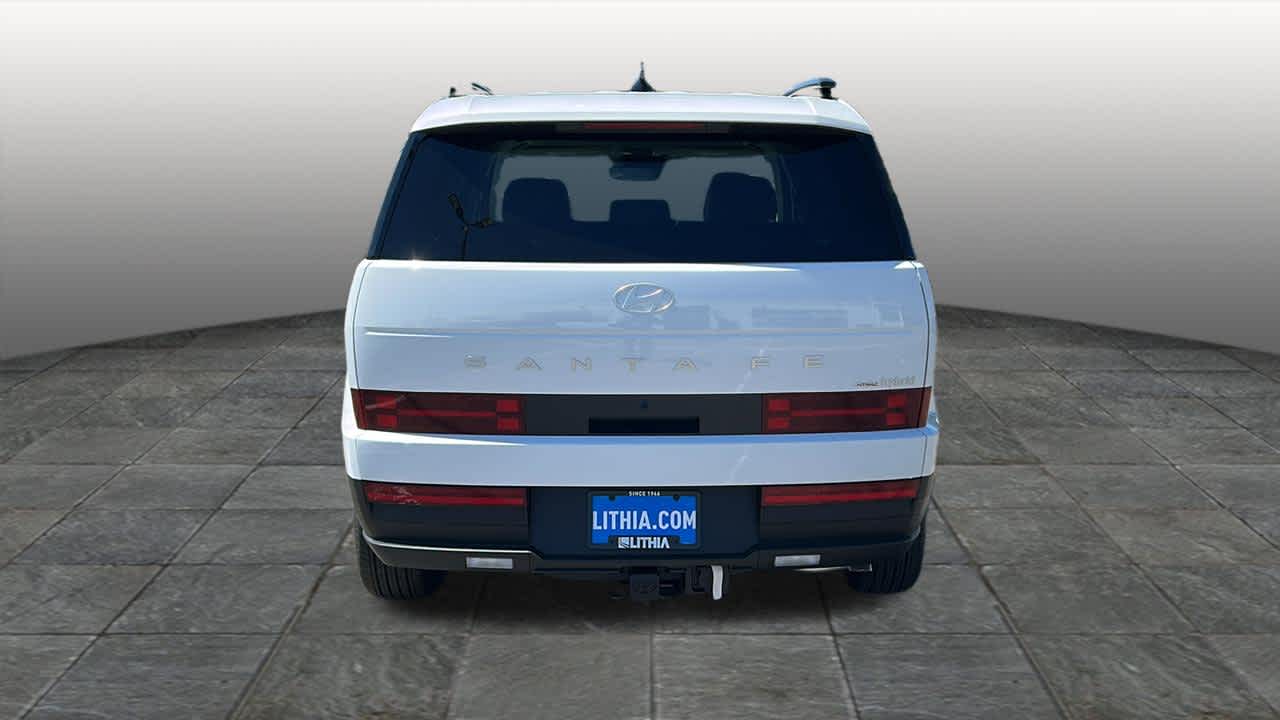 Thumbnail: 2026 Hyundai Santa Fe - 6