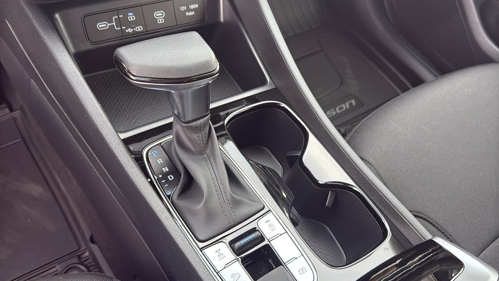 Thumbnail: 2026 Hyundai Tucson - 13