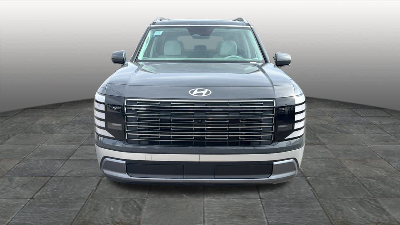 Thumbnail: 2026 Hyundai Palisade - 2