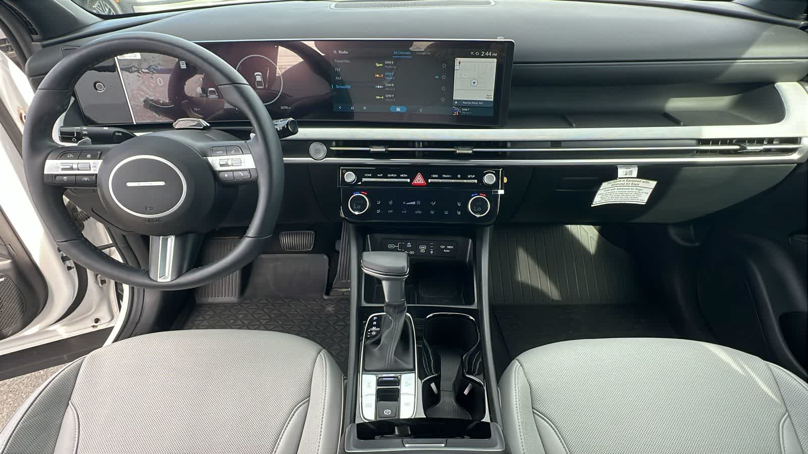 Thumbnail: 2025 Hyundai Santa Cruz - 26