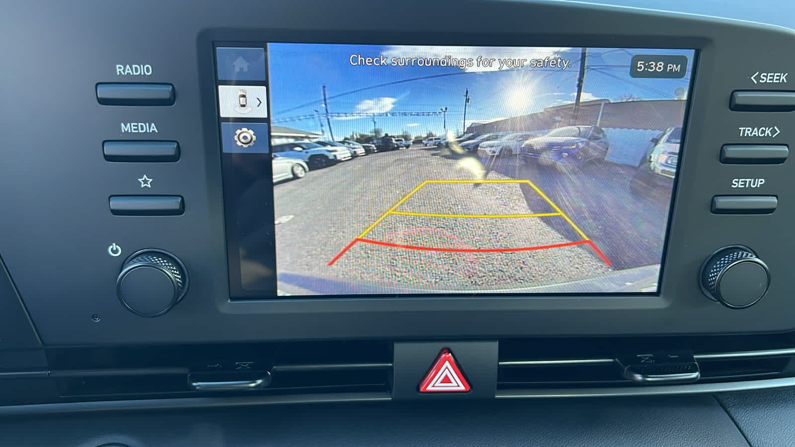 Thumbnail: 2026 Hyundai Elantra - 16