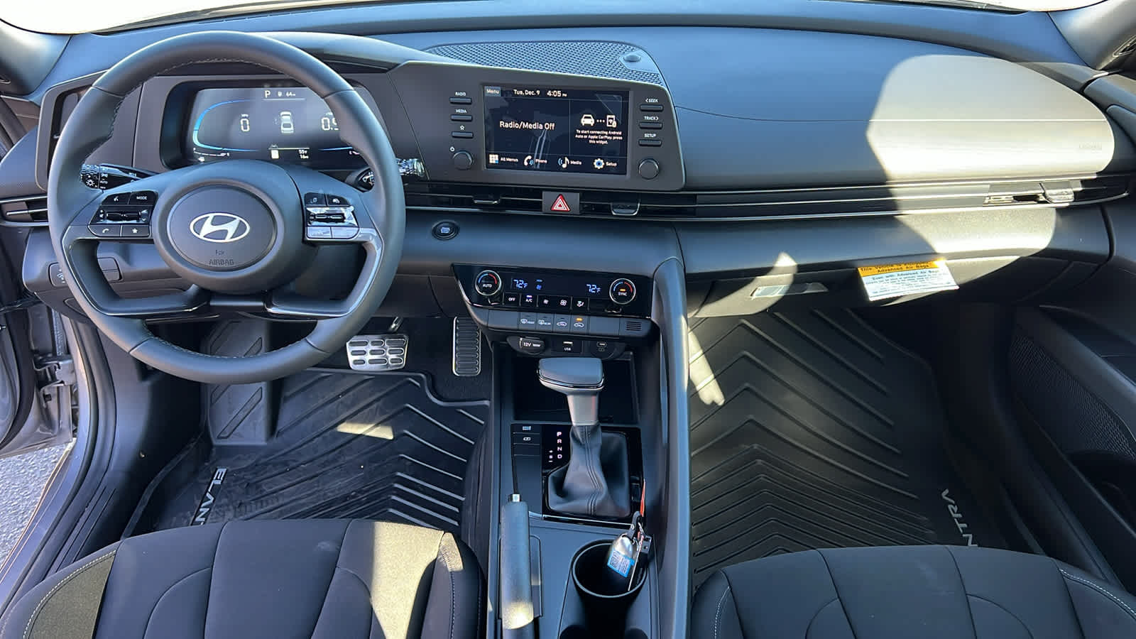 Thumbnail: 2026 Hyundai Elantra - 26