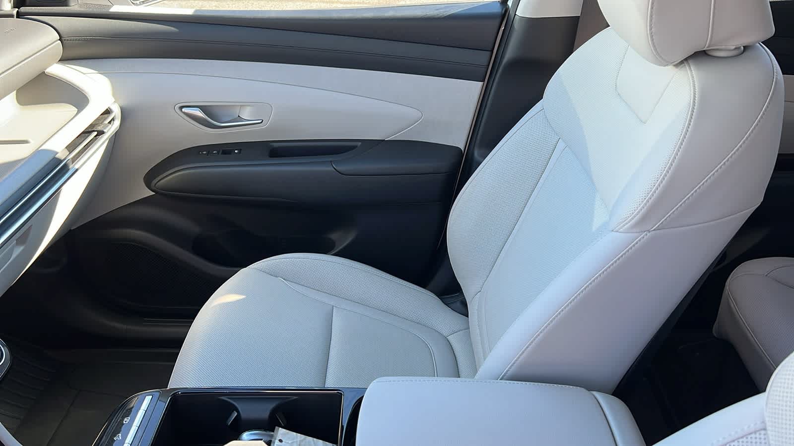 Thumbnail: 2025 Hyundai Tucson - 12