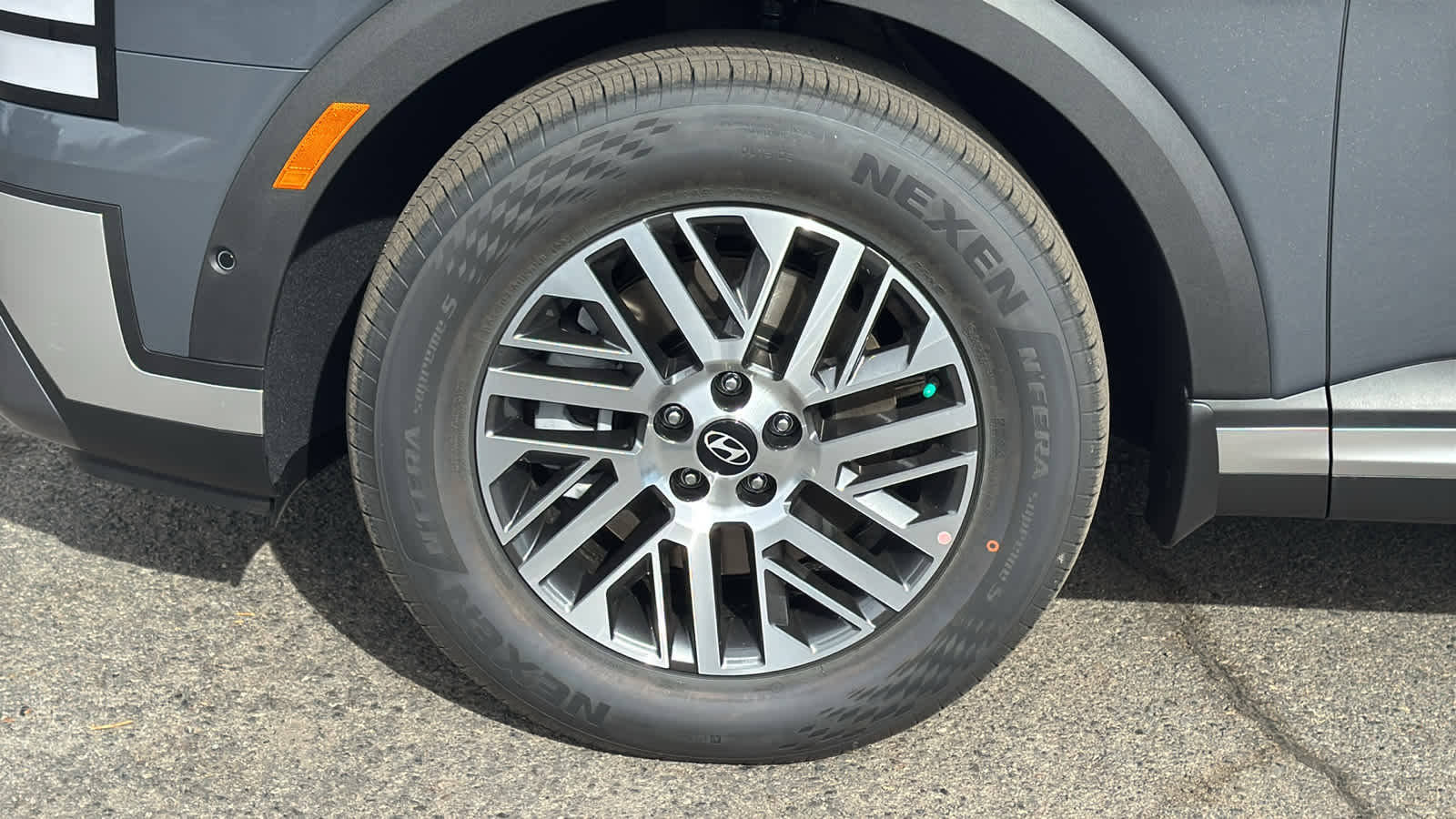 Thumbnail: 2026 Hyundai Palisade - 9