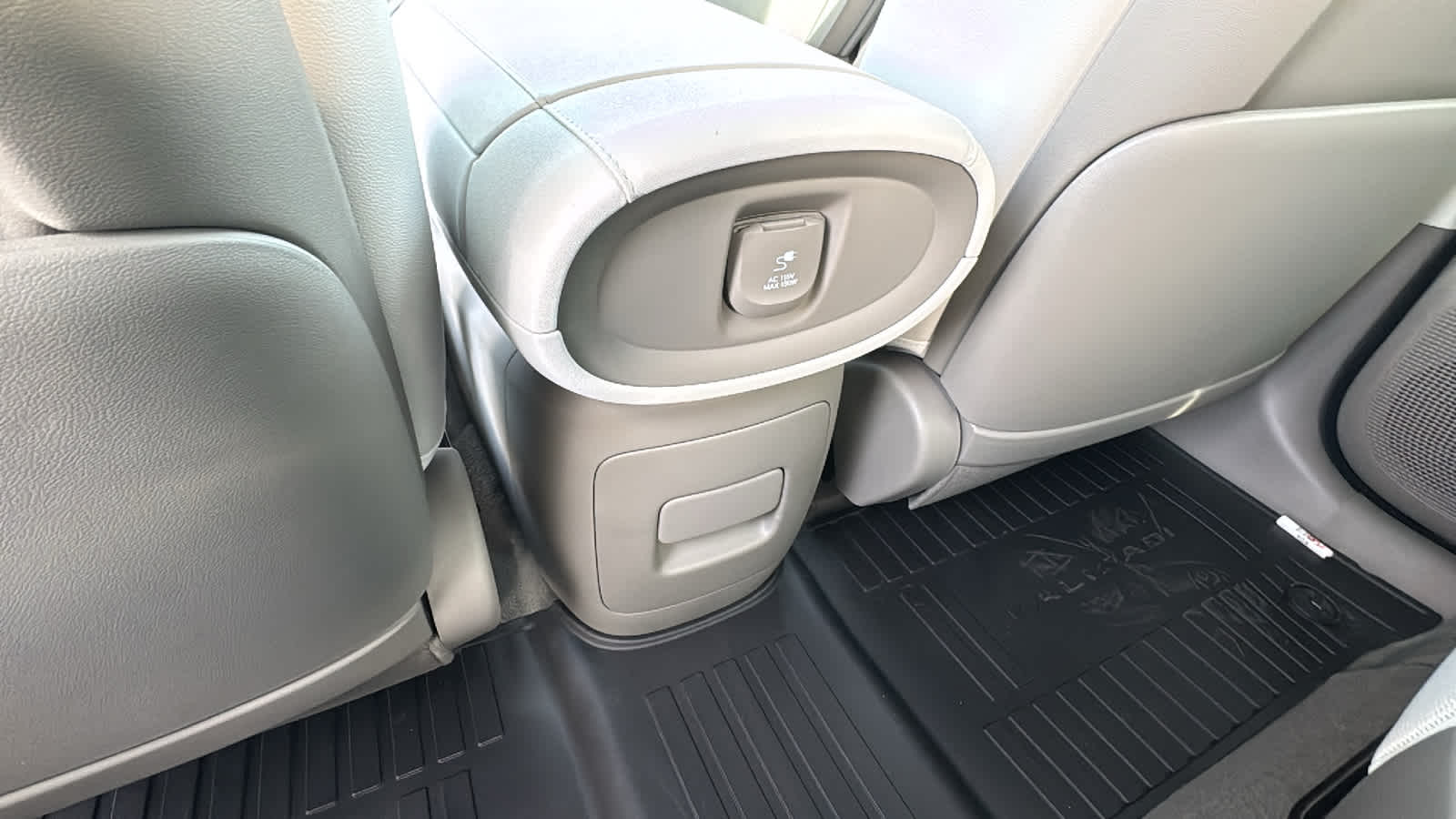 Thumbnail: 2026 Hyundai Palisade - 25