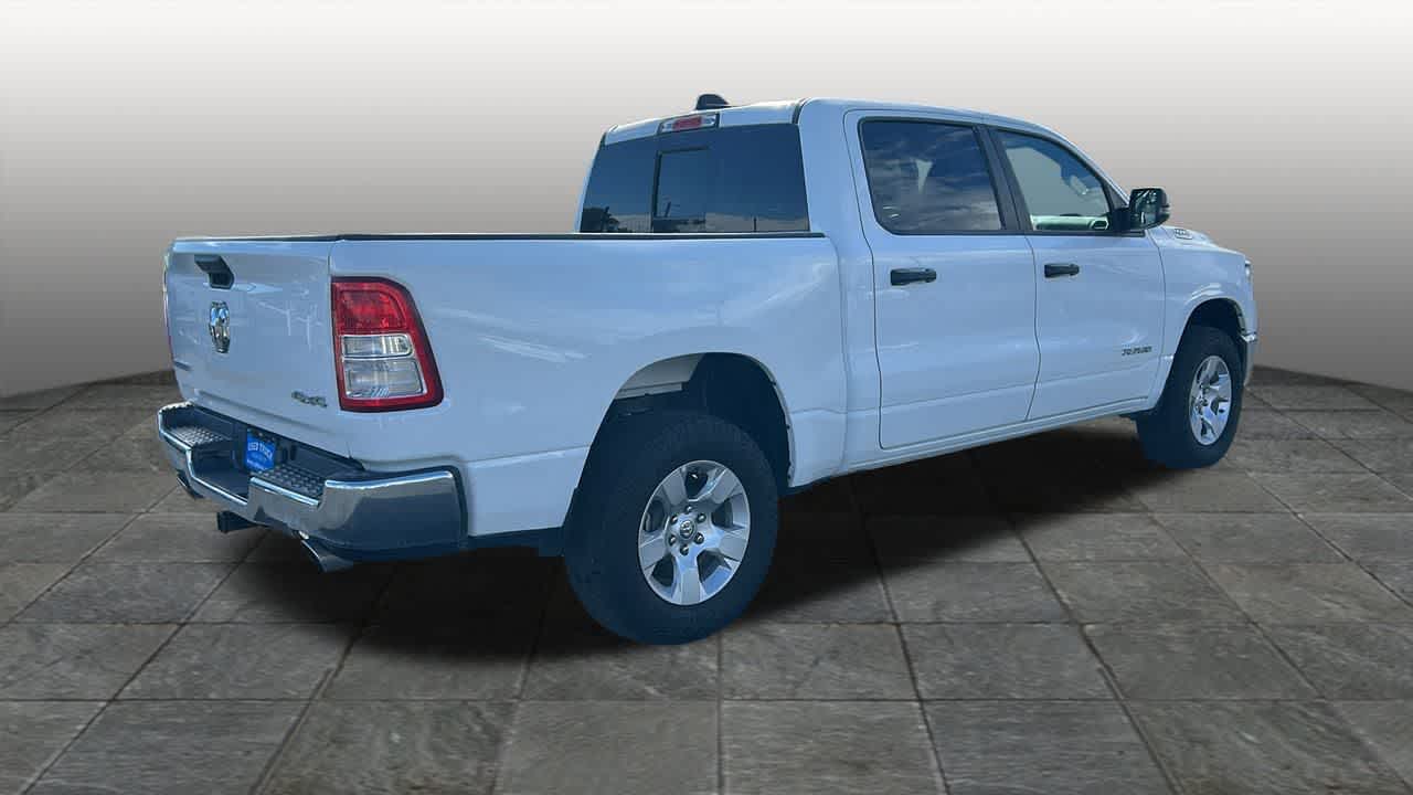 Thumbnail: 2023 RAM 1500 - 5