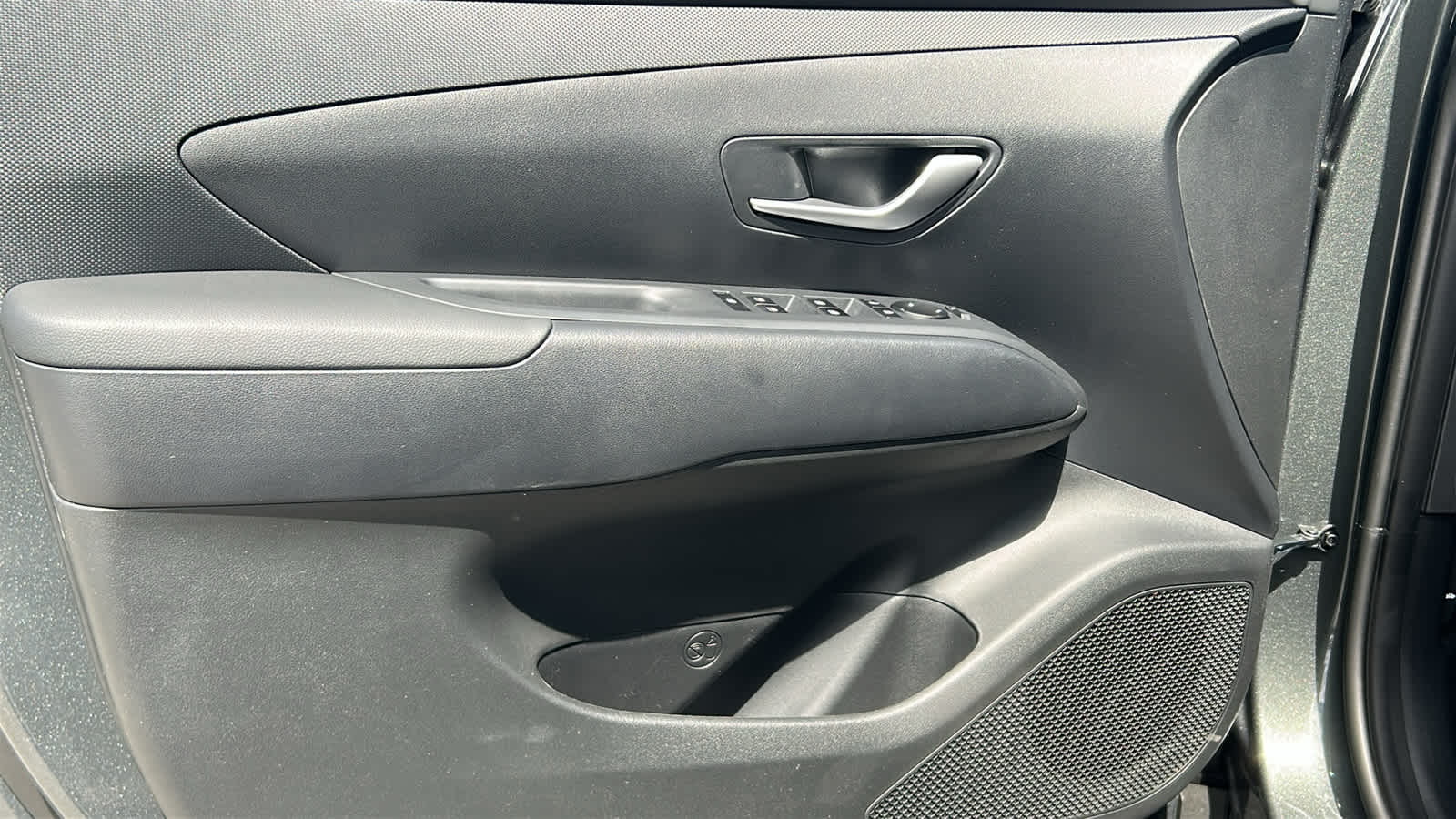 Thumbnail: 2026 Hyundai Tucson - 23