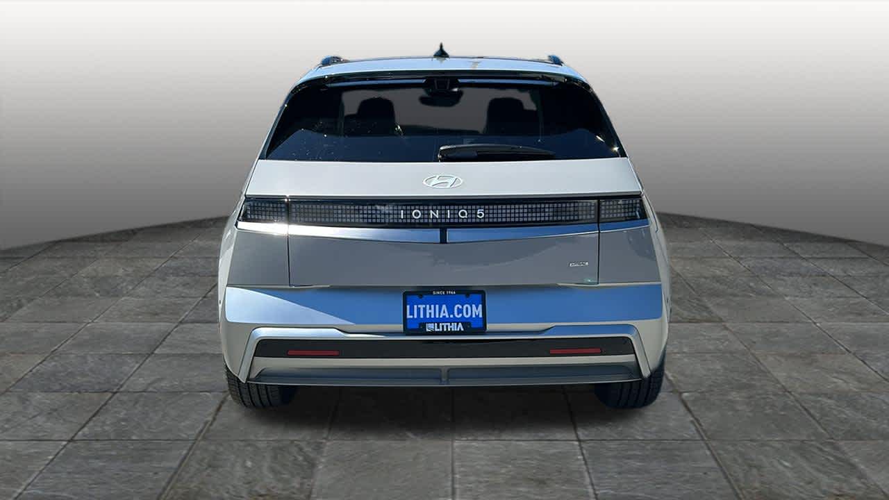 Thumbnail: 2026 Hyundai Ioniq 5 - 6