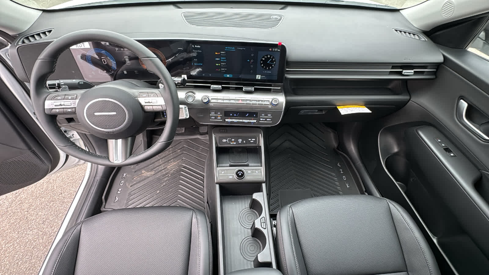 Thumbnail: 2026 Hyundai Kona - 26