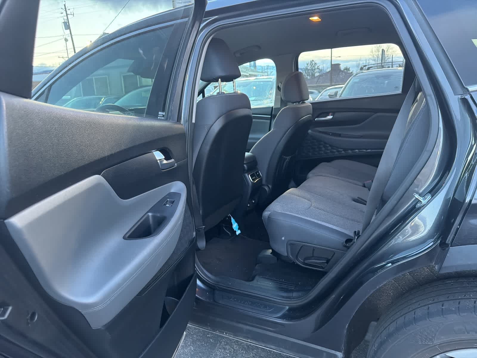 Thumbnail: 2022 Hyundai Santa Fe - 13