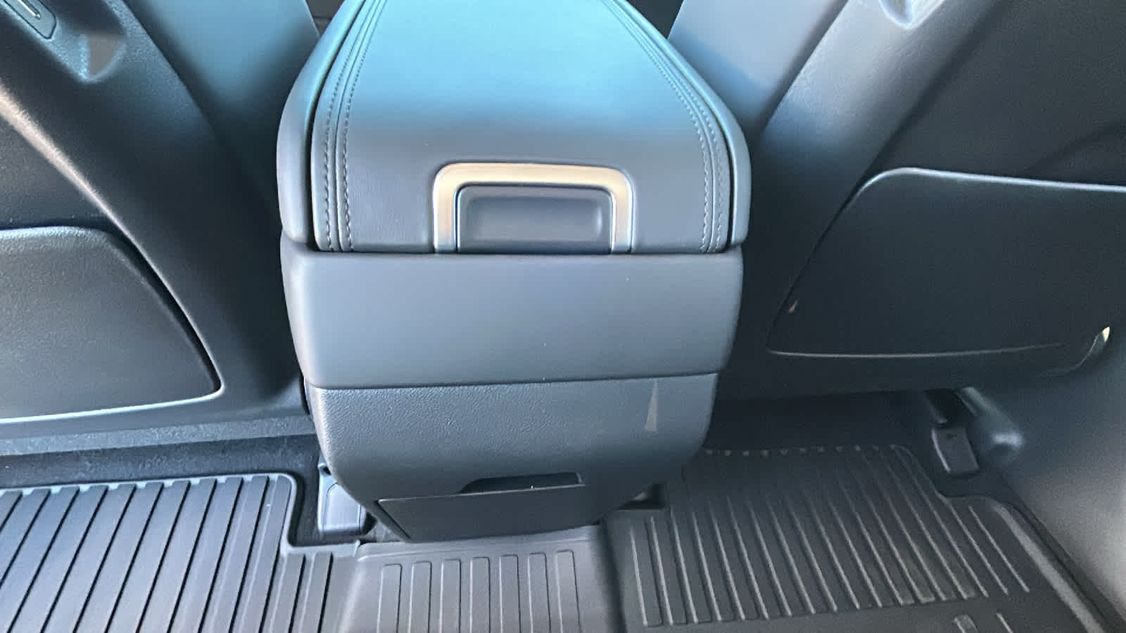 Thumbnail: 2026 Hyundai Santa Fe - 25