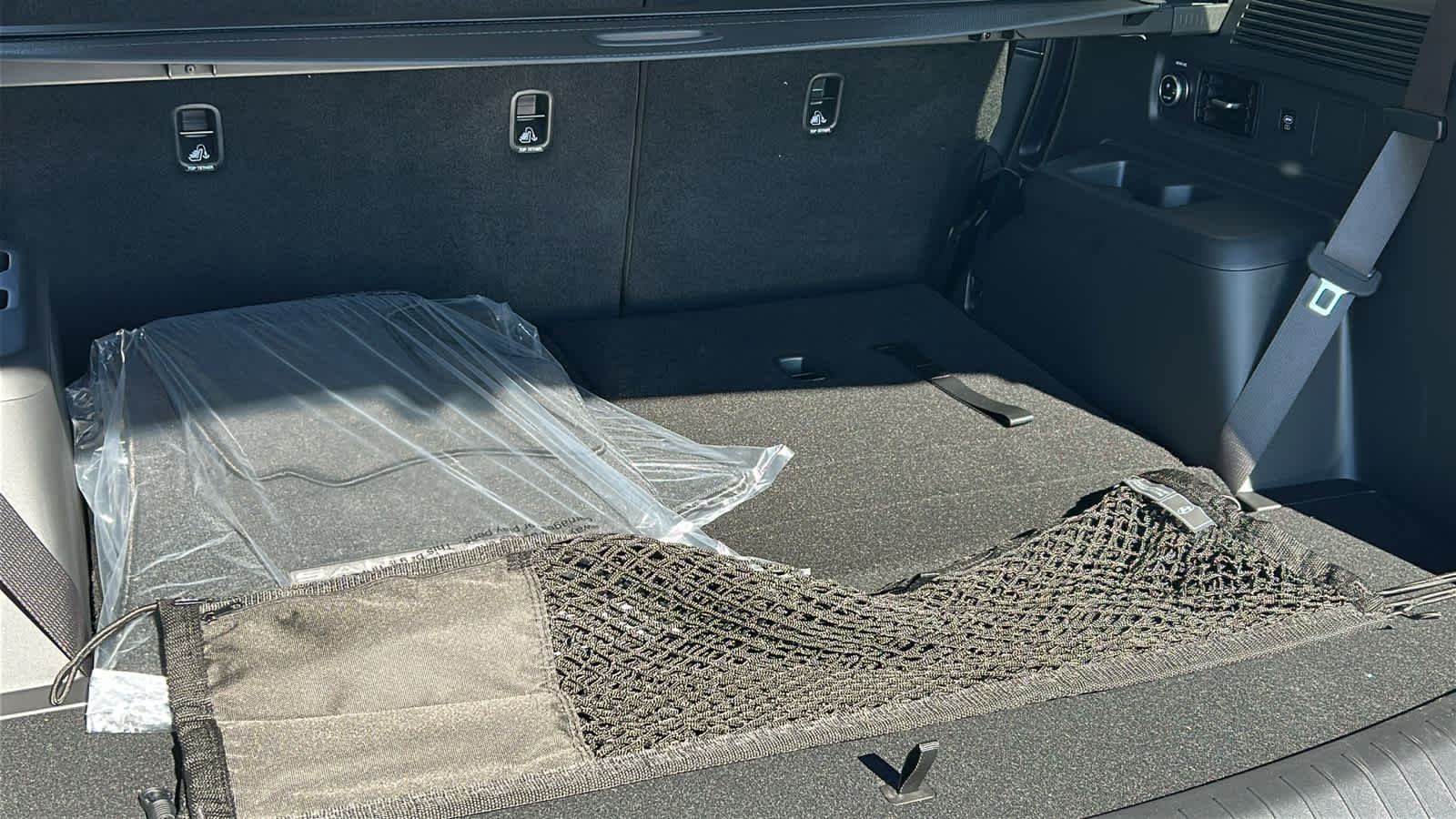 Thumbnail: 2026 Hyundai Santa Fe - 27